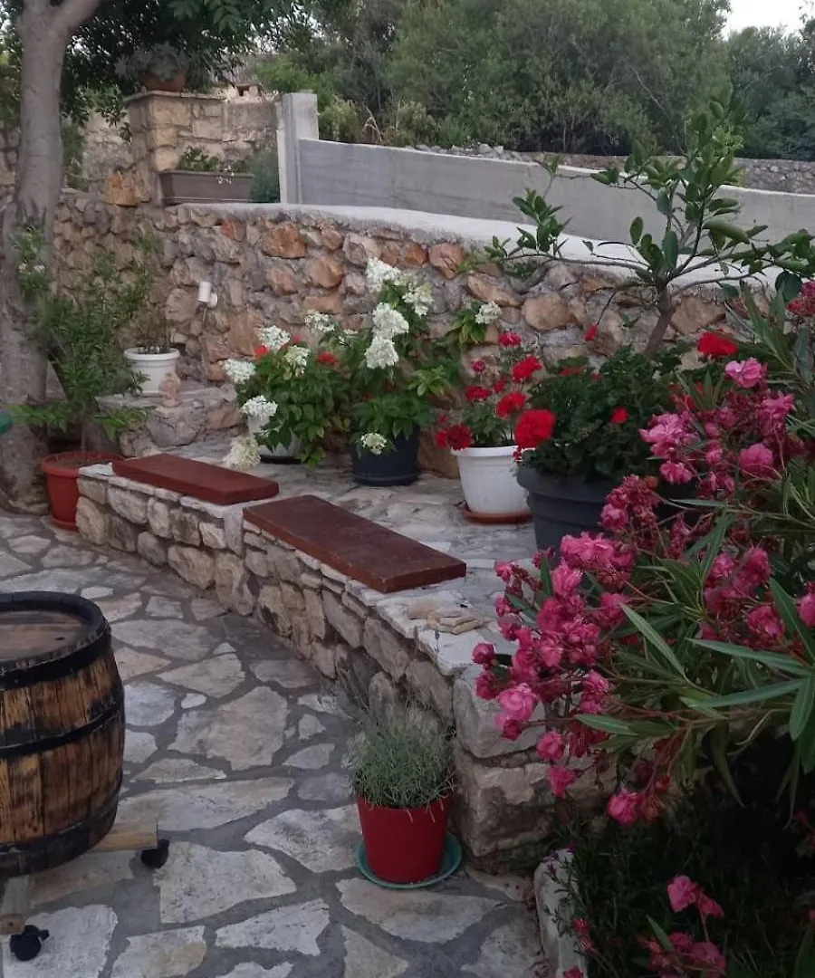 Vinjerac Zadar Croatia Daire Slivnica Hırvatistan