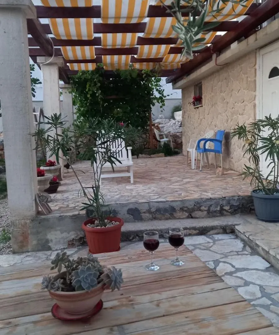 Vinjerac Zadar Croatia Daire Slivnica